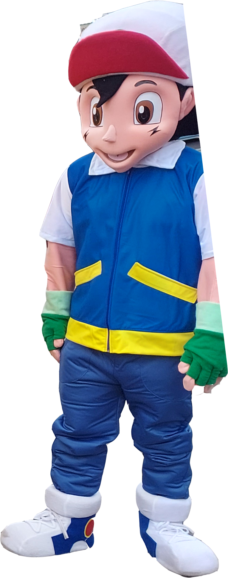 Ash