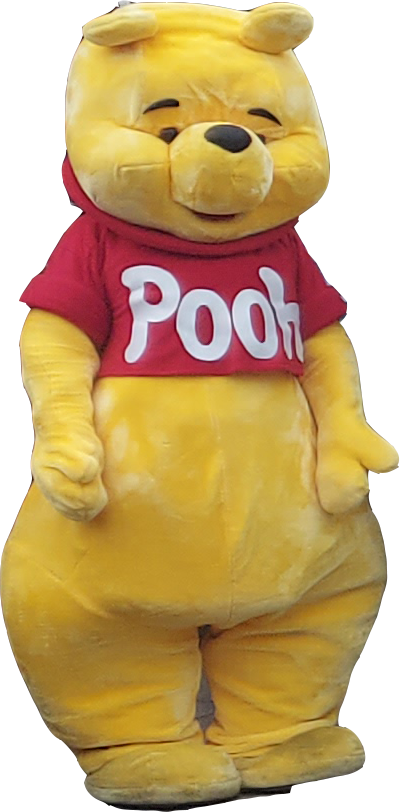 Pooh